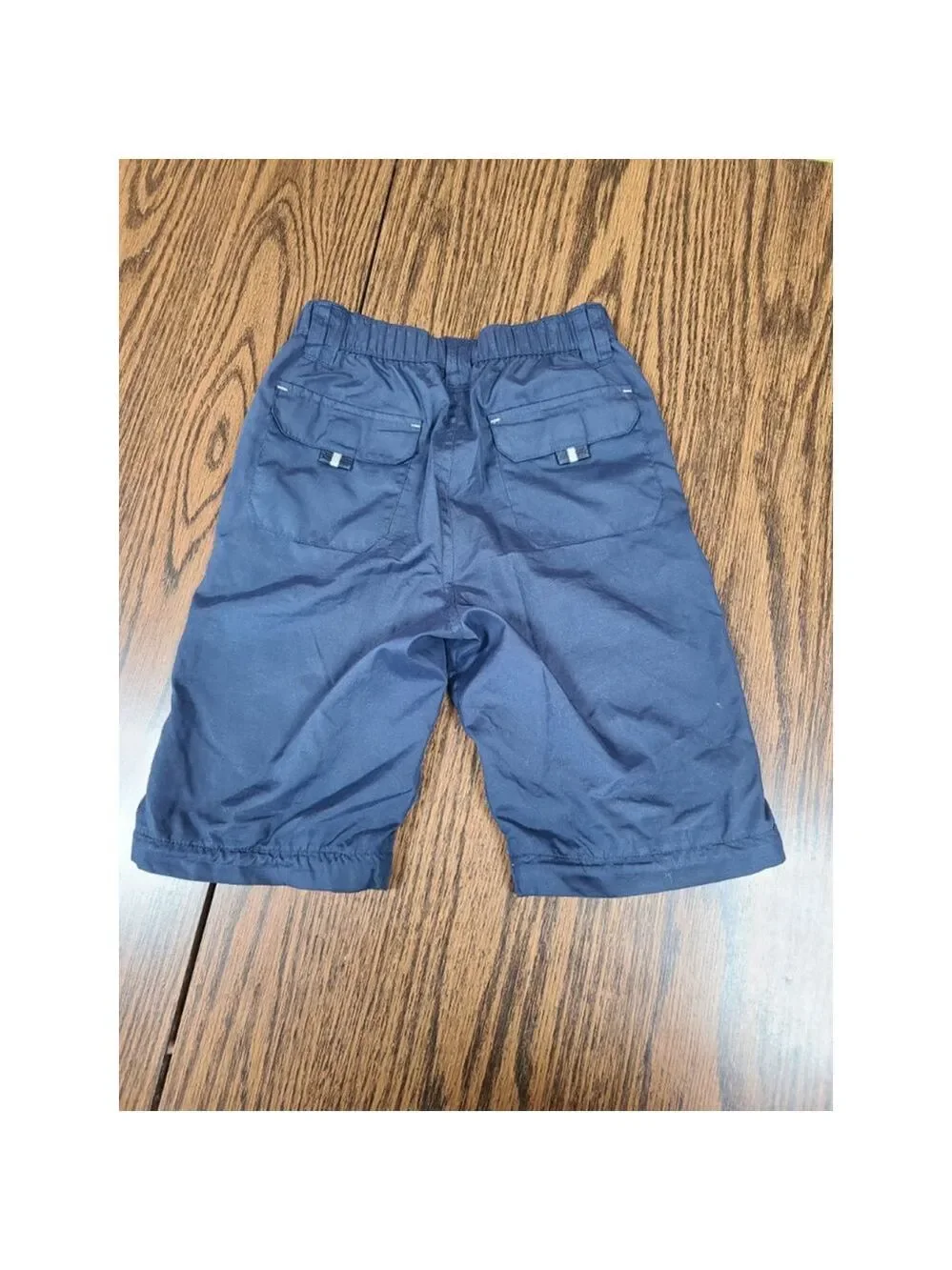 Boy's Size 6 Summer Wardrobe Combo - 3 Pieces
